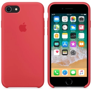 Apple Silicone Case for iPhone 7/8/SE 2020