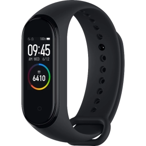 Relógio inteligente Xiaomi Mi Band 4