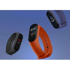 Xiaomi Mi Band 4