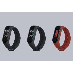 Xiaomi Mi Band 4