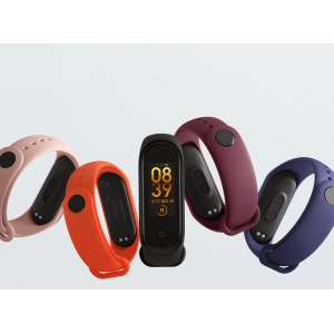 Xiaomi Mi Band 4 NFC