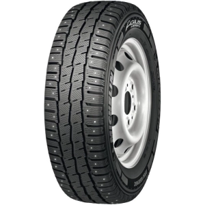 Pneus Michelin Agilis X-Ice North