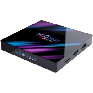 Android TV Box