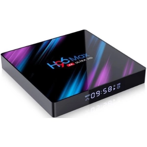 Android TV Box H96 Max 32 Gb