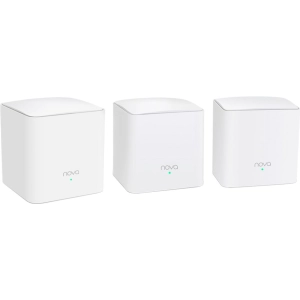 Adaptador Wi-Fi Tenda Nova MW5s (3-pack)