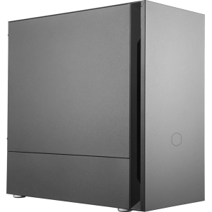 Gabinete Cooler Master Silencio S400