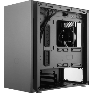 Cooler Master Silencio S400