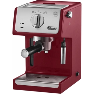 Cafeteira De'Longhi ECP 33.21.R