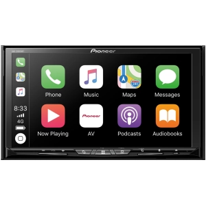 Rádio Pioneer AVH-Z9200BT