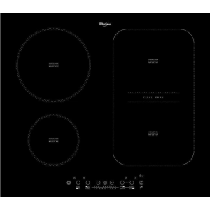 Placa Whirlpool ACM 808 NE