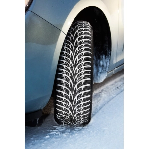 Nokian WR D3 185/65 R15 92T