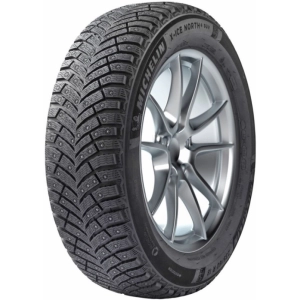 Pneus Michelin X-Ice North 4 SUV 305/35 R21 109T