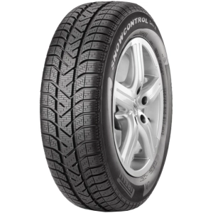 Pneus Pirelli Winter SnowControl Serie II 205/55 R16 91T