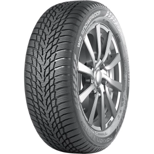 Pneus Nokian WR Snowproof