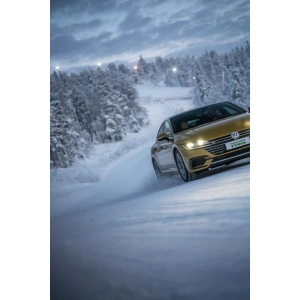 Nokian WR Snowproof