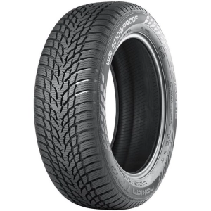 Nokian WR Snowproof