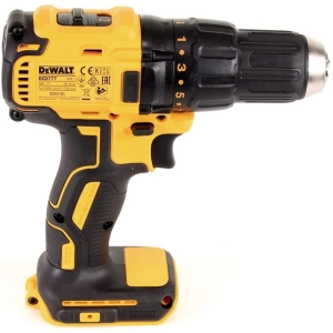 DeWALT DCD777L2T