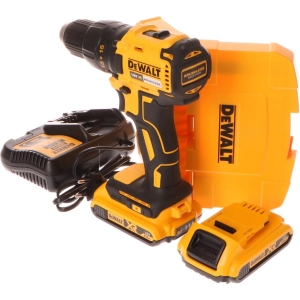 DeWALT DCD777L2T