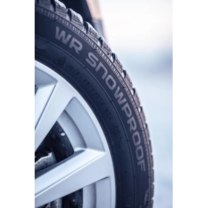 Nokian WR Snowproof 165/65 R14 79T