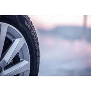 Nokian WR Snowproof 225/55 R16 95H