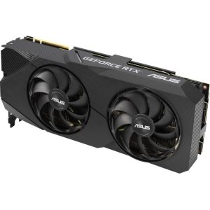 Asus GeForce RTX 2070 SUPER DUAL EVO OC