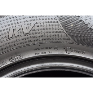 Kumho I`ZEN RV KC15