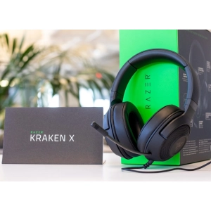 Razer Kraken X