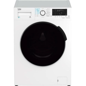 Máquina de lavar roupa Beko HTE 7616 X0