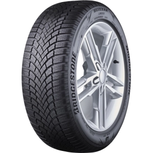 Pneus Bridgestone Blizzak LM005 205/60 R16 92H