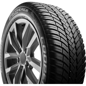 Cooper Discoverer All Season 215/65 R17 99V