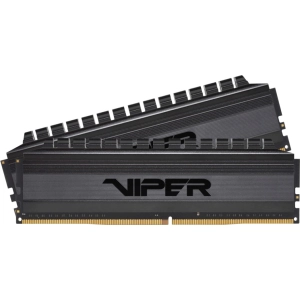 Memória Patriot Viper 4 Blackout DDR4 2x8Gb