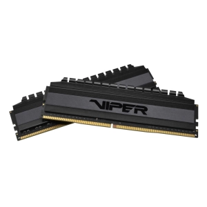 Patriot Memory Viper 4 Blackout DDR4 2x8Gb