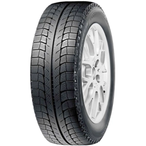 Pneus Michelin Latitude X-Ice Xi2