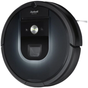 Aspirador iRobot Roomba 981