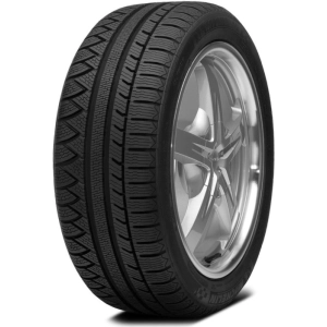 Michelin Pilot Alpin PA3 285/35 R20 104W