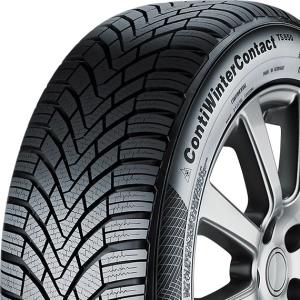 Continental ContiWinterContact TS850P 255/35 R20 97W