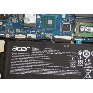 Acer Nitro 5 AN515-54