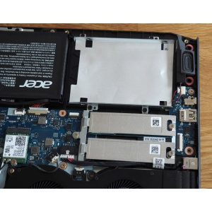 Acer Nitro 5 AN515-54