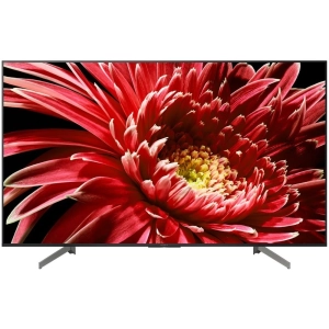 TV Sony KD-75XG8596