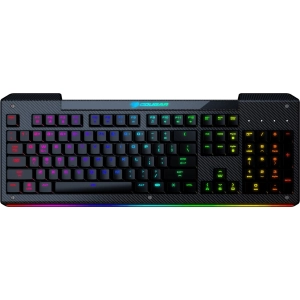 Teclado Cougar Aurora S