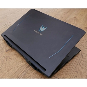 Acer Predator Helios 300 PH317-53