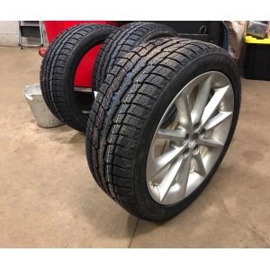 Toyo Observe GSi-6 HP 245/45 R17 99H