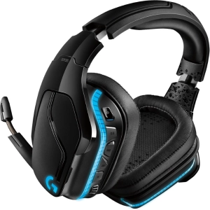 Fones de ouvido Logitech G935