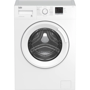 Máquina de lavar roupa Beko WUE 6511 XWW