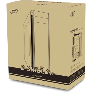 Deepcool D-Shield V2