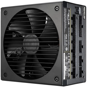 Fonte de alimentação Fractal Design Ion+ Platinum