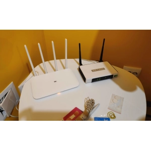 Xiaomi Mi WiFi Router 4A Basic Edition