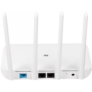 Xiaomi Mi WiFi Router 4A Gigabit Edition