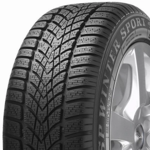 Dunlop SP Winter Sport 4D 215/55 R16 93H