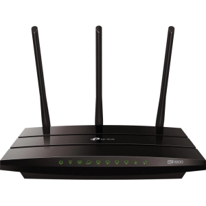 Adaptador Wi-Fi TP-LINK Archer A9